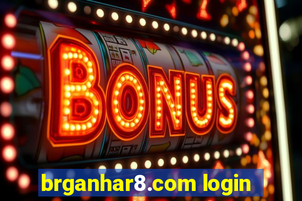 brganhar8.com login